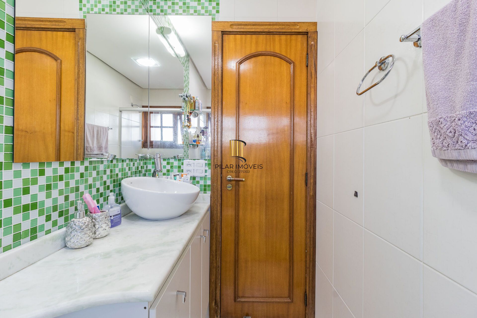Apartamento à venda no bairro Petrópolis em Porto Alegre/RS
