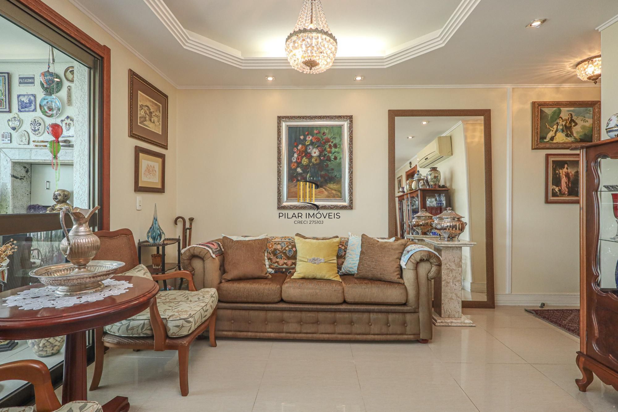Apartamento a venda no bairro Higienópolis