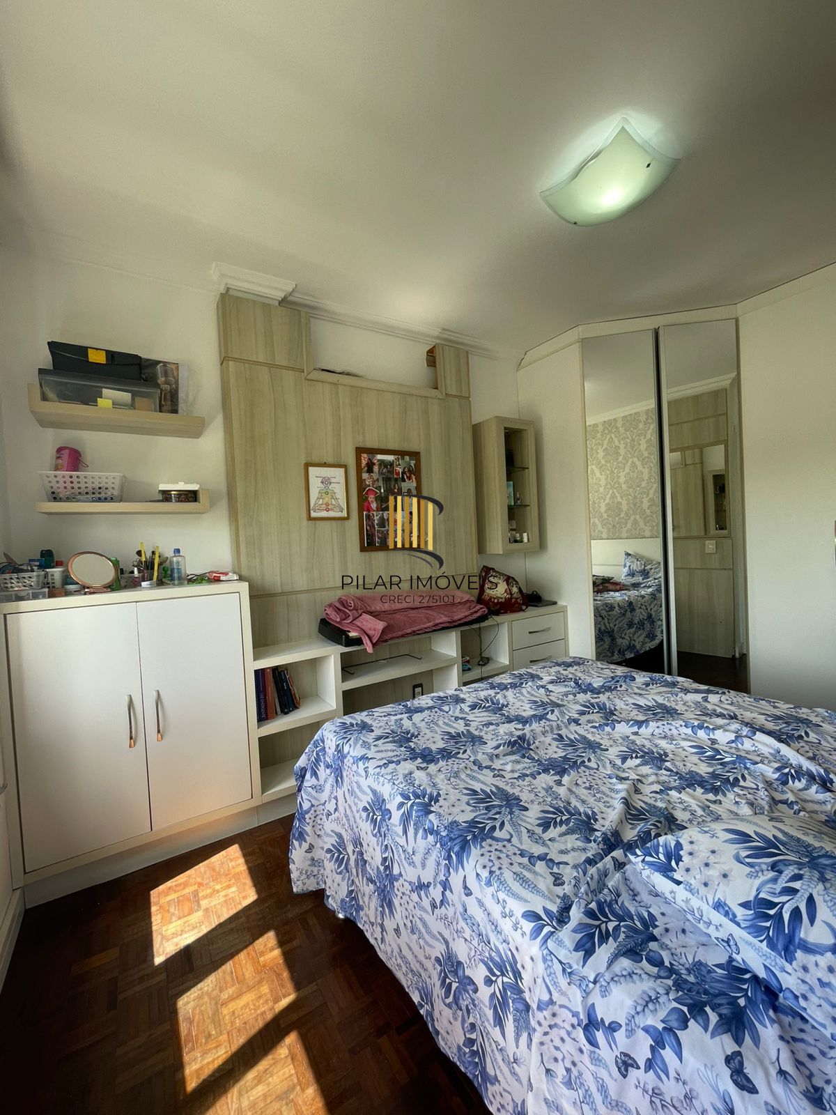 Apartamento a venda no bairro São João