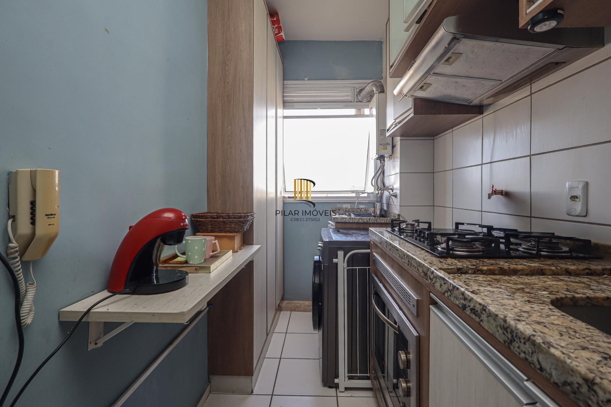 Apartamento no condomínio YOU