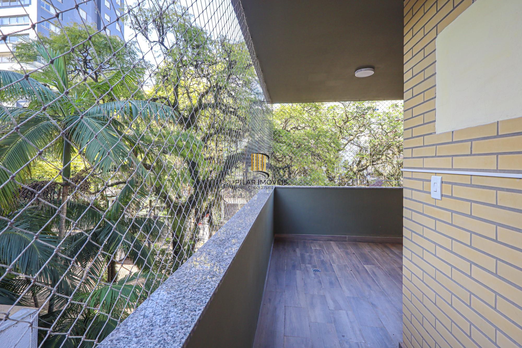 Apartamento a venda no bairro Petrópolis