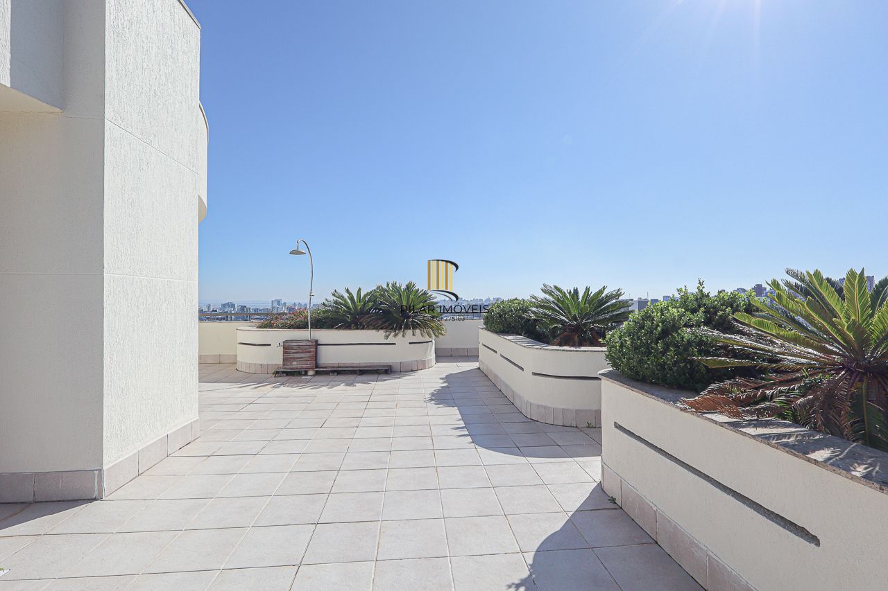 Apartamento a venda no bairro Petrópolis