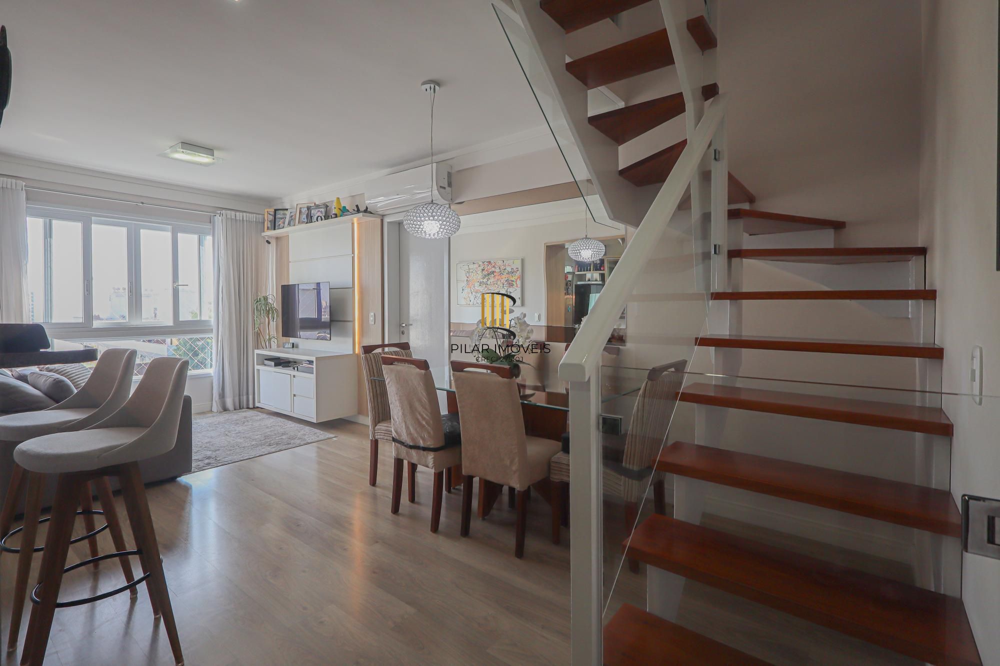 Cobertura a venda no bairro Higienópolis