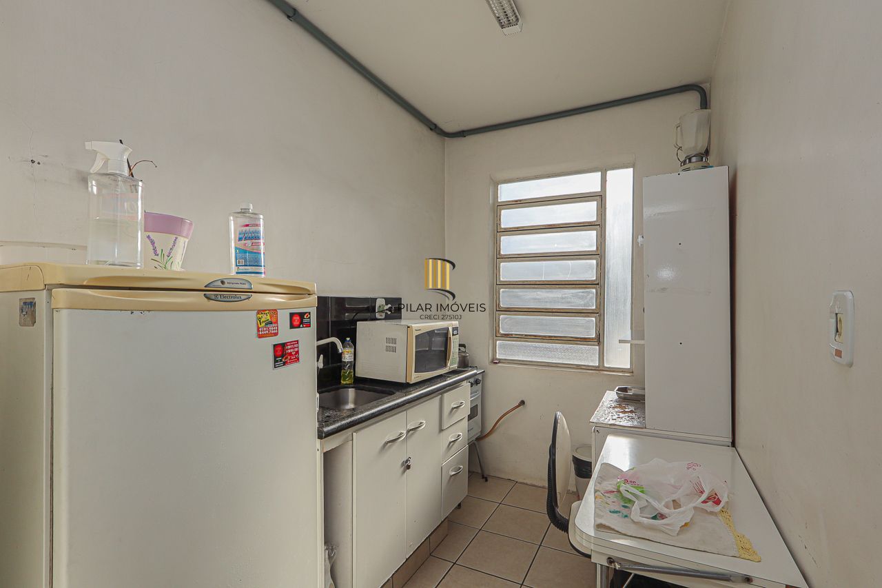 Apartamento a venda no bairro Santo Antônio