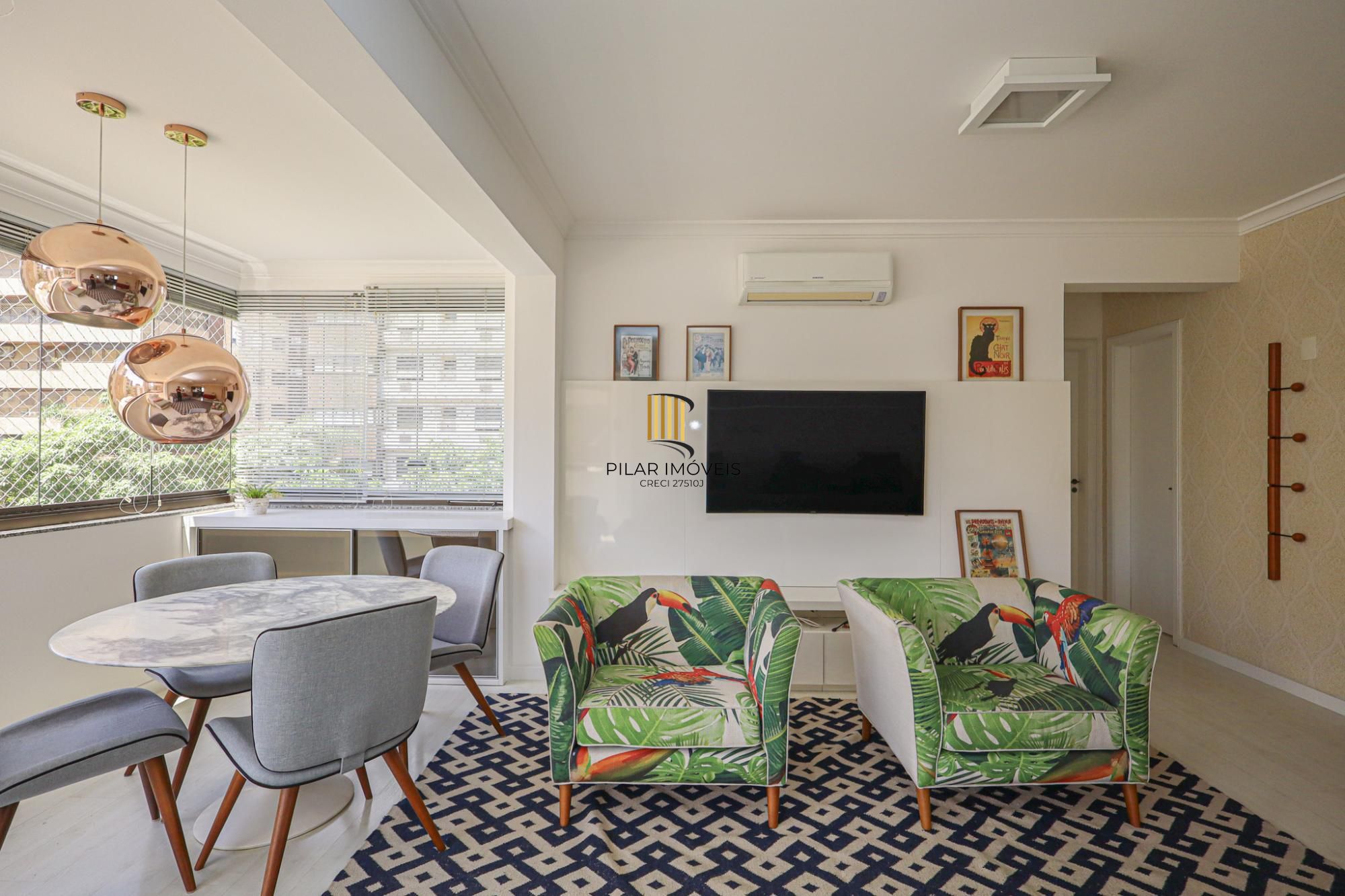 Apartamento a venda no bairro Petrópolis