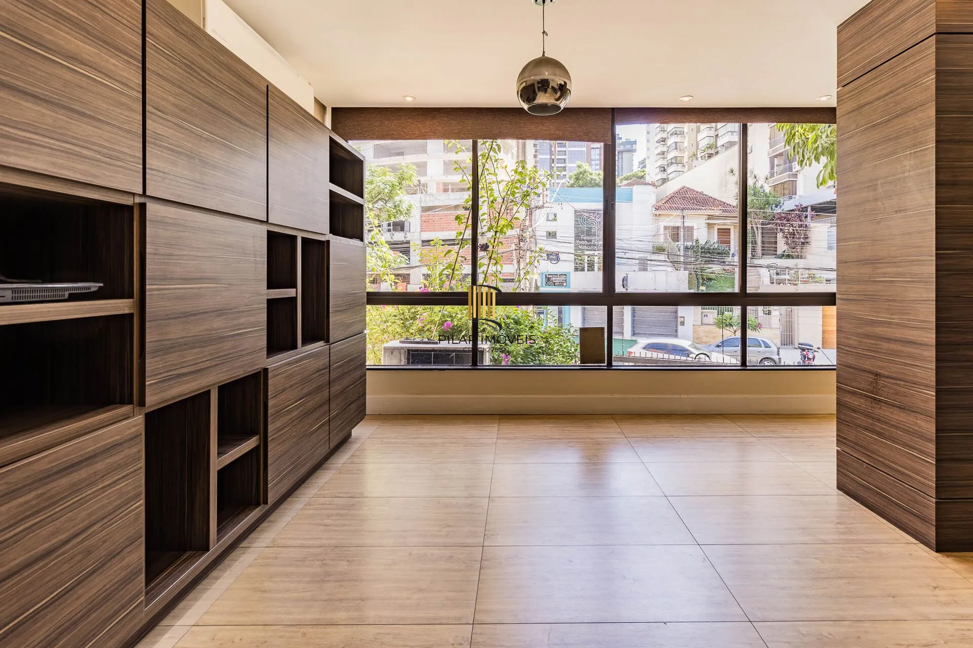 Apartamento à venda no bairro Bela Vista em Porto Alegre/RS