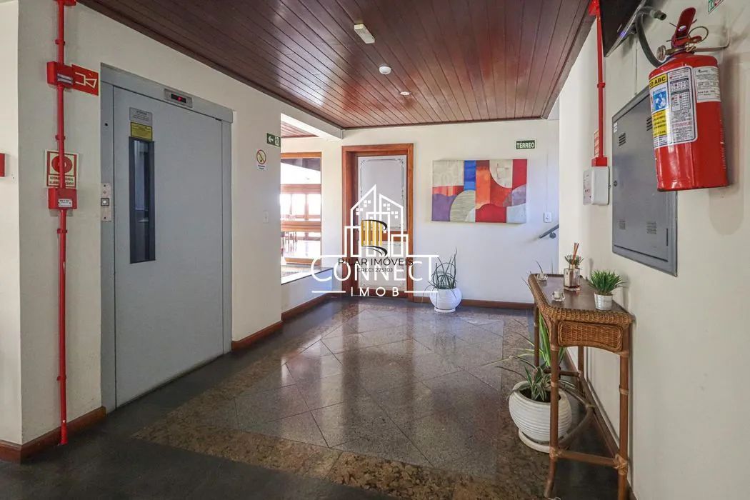 Apartamento a venda no bairro Jardim Lindóia