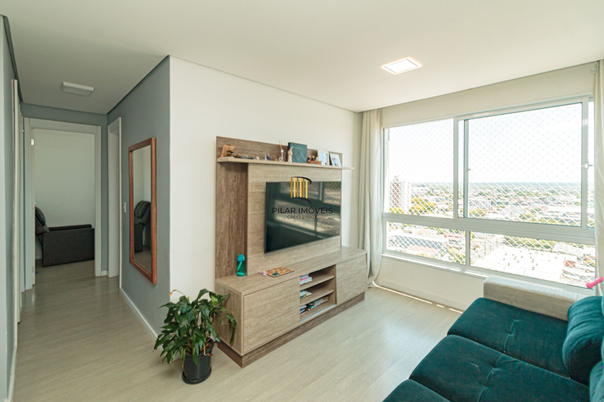 Apartamento à venda no bairro Sarandi em Porto Alegre/RS
