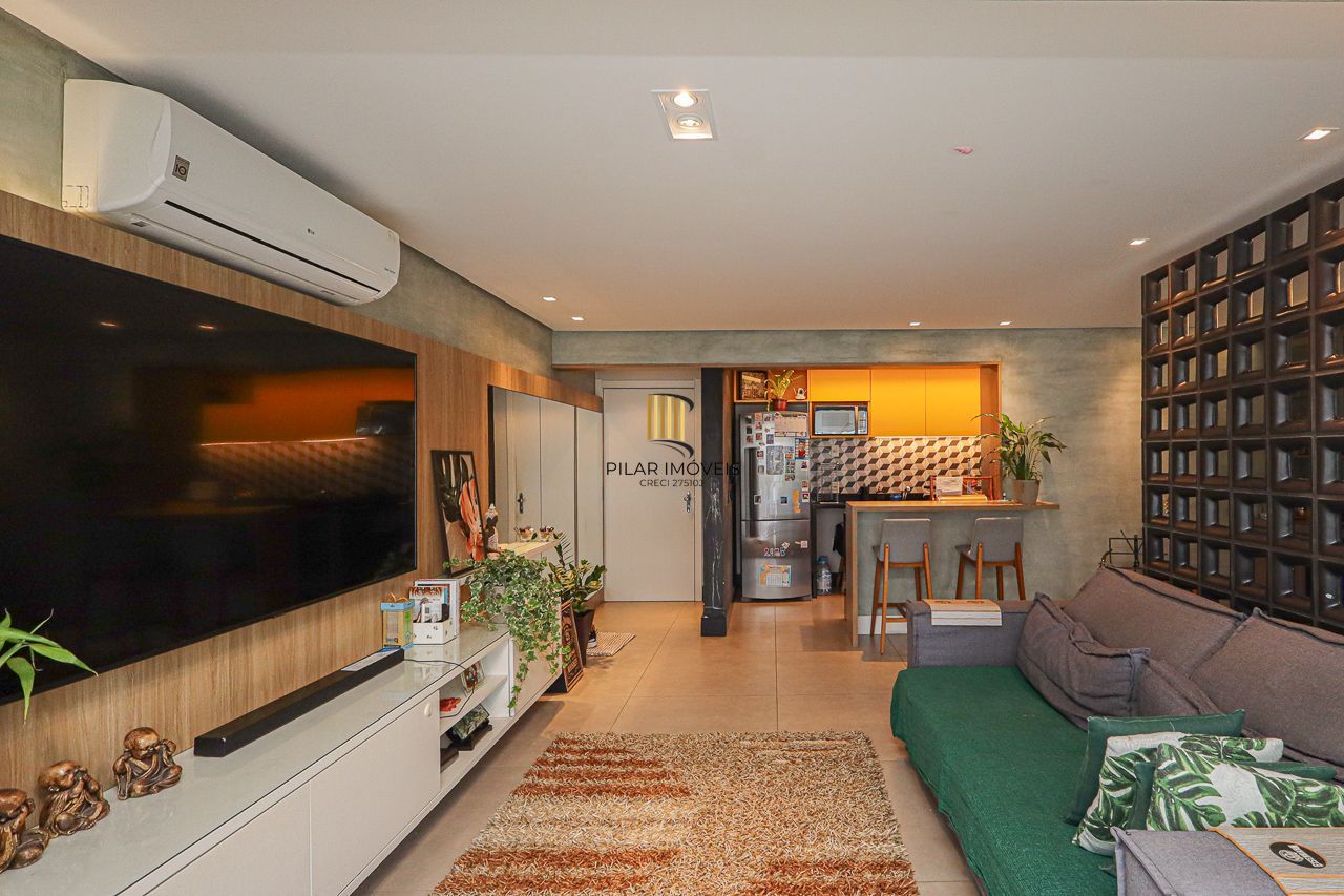 Apartamento a venda no bairro Jardim Sabará