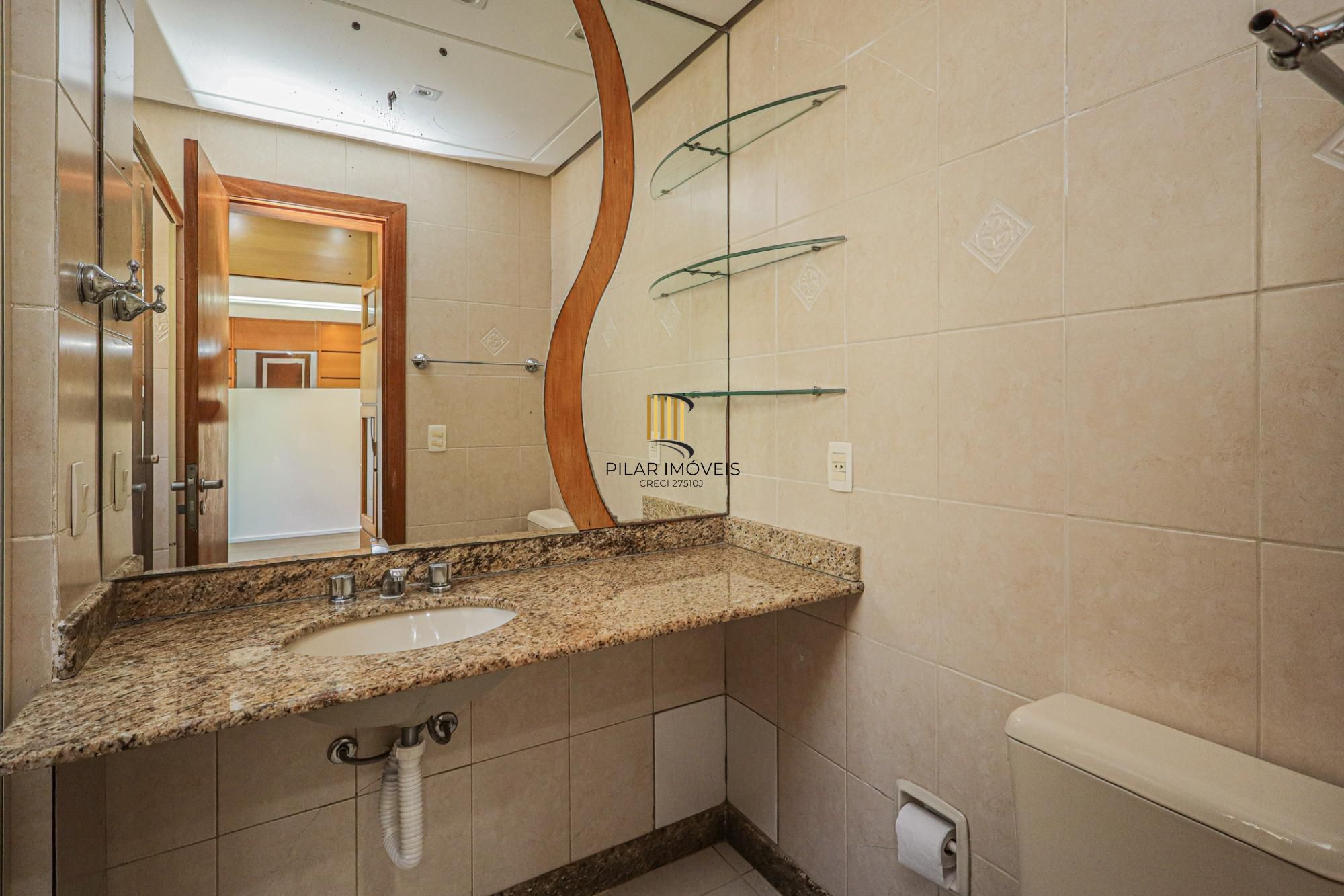 Apartamento a venda no bairro Higienópolis