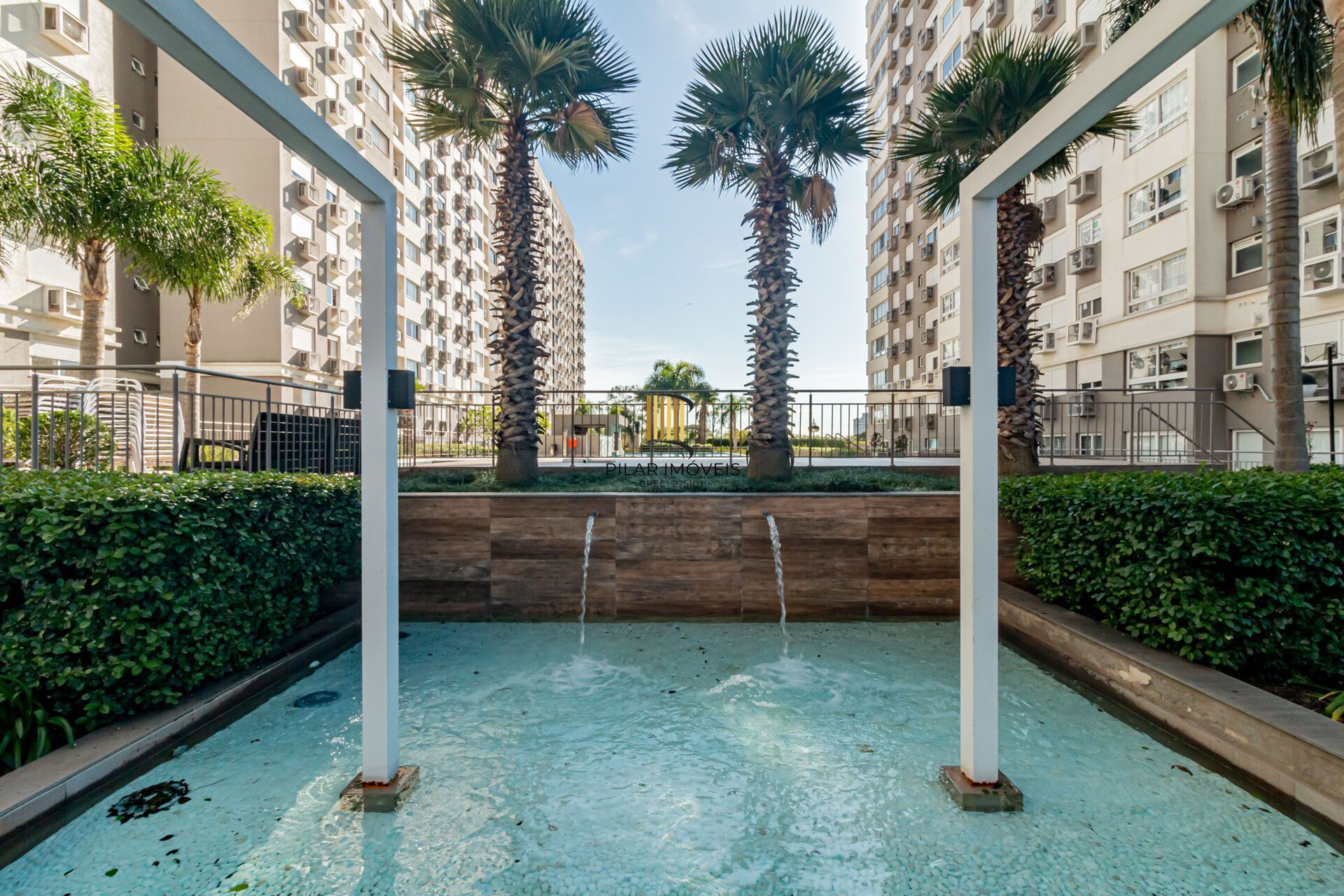 Apartamento à venda no bairro São Sebastião em Porto Alegre/RS