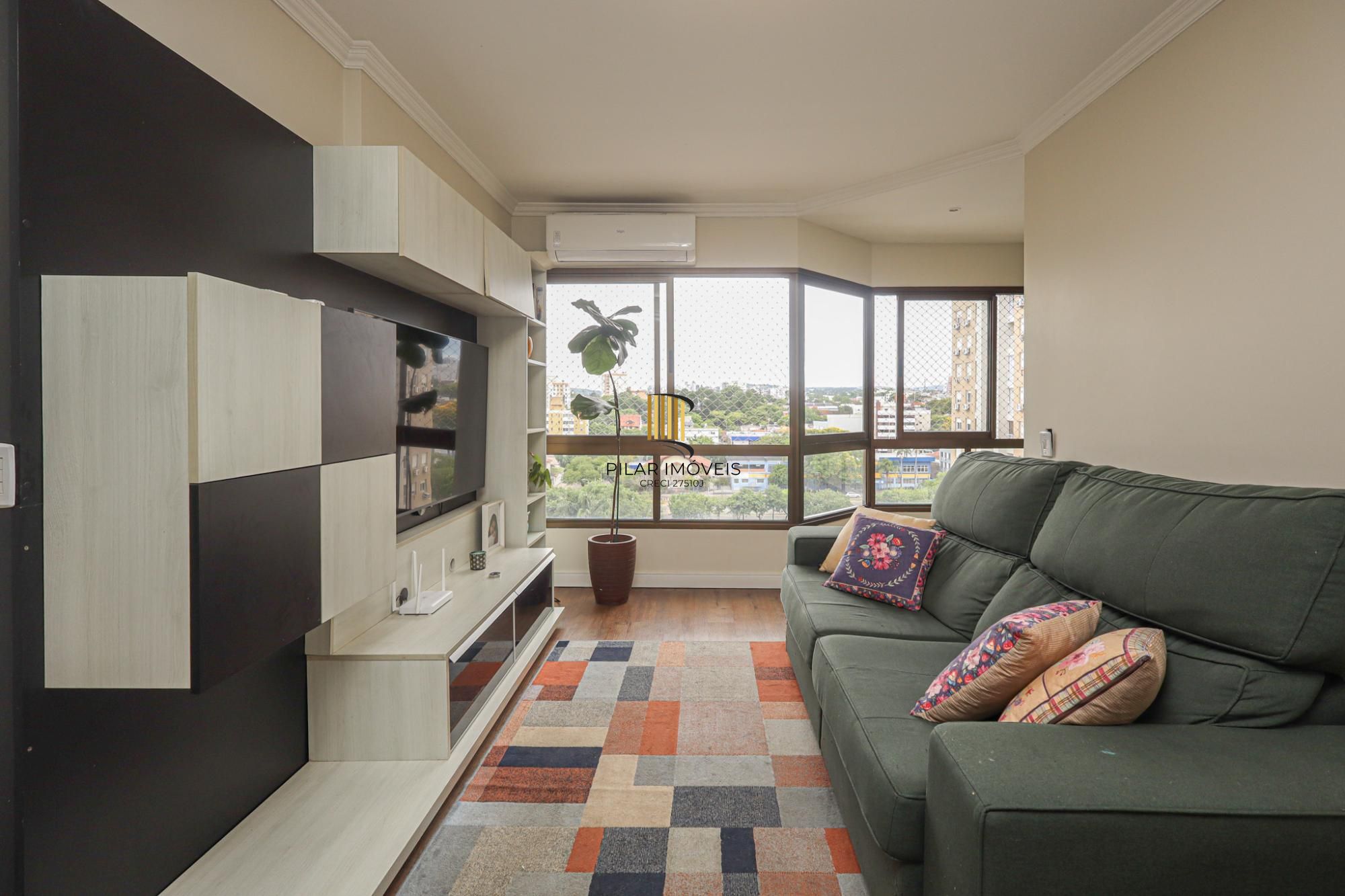 Apartamento a venda no bairro Vila Ipiranga