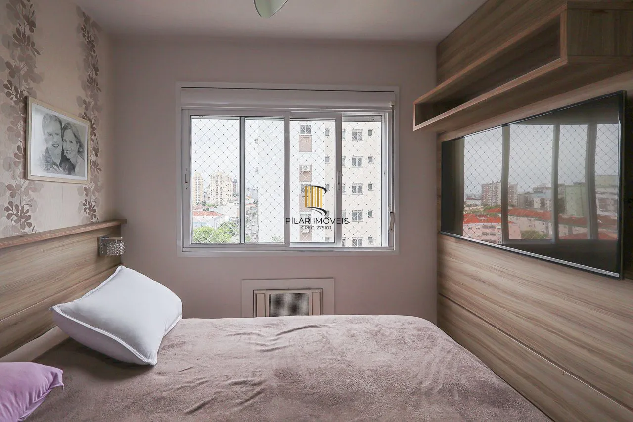 Apartamento a venda no bairro Passo D' Areia
