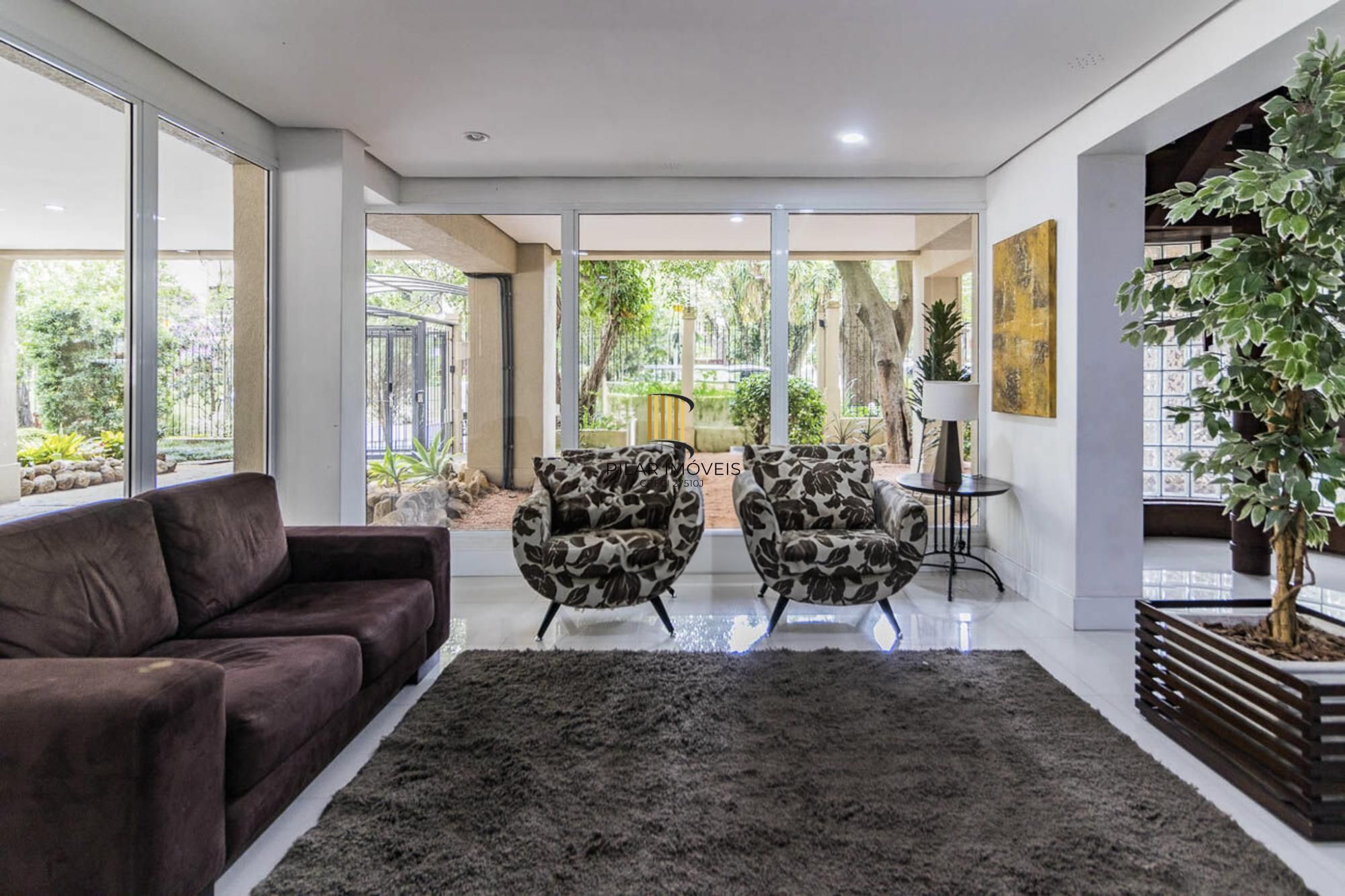 Apartamento 3 dormitórios no bairro Auxiliadora