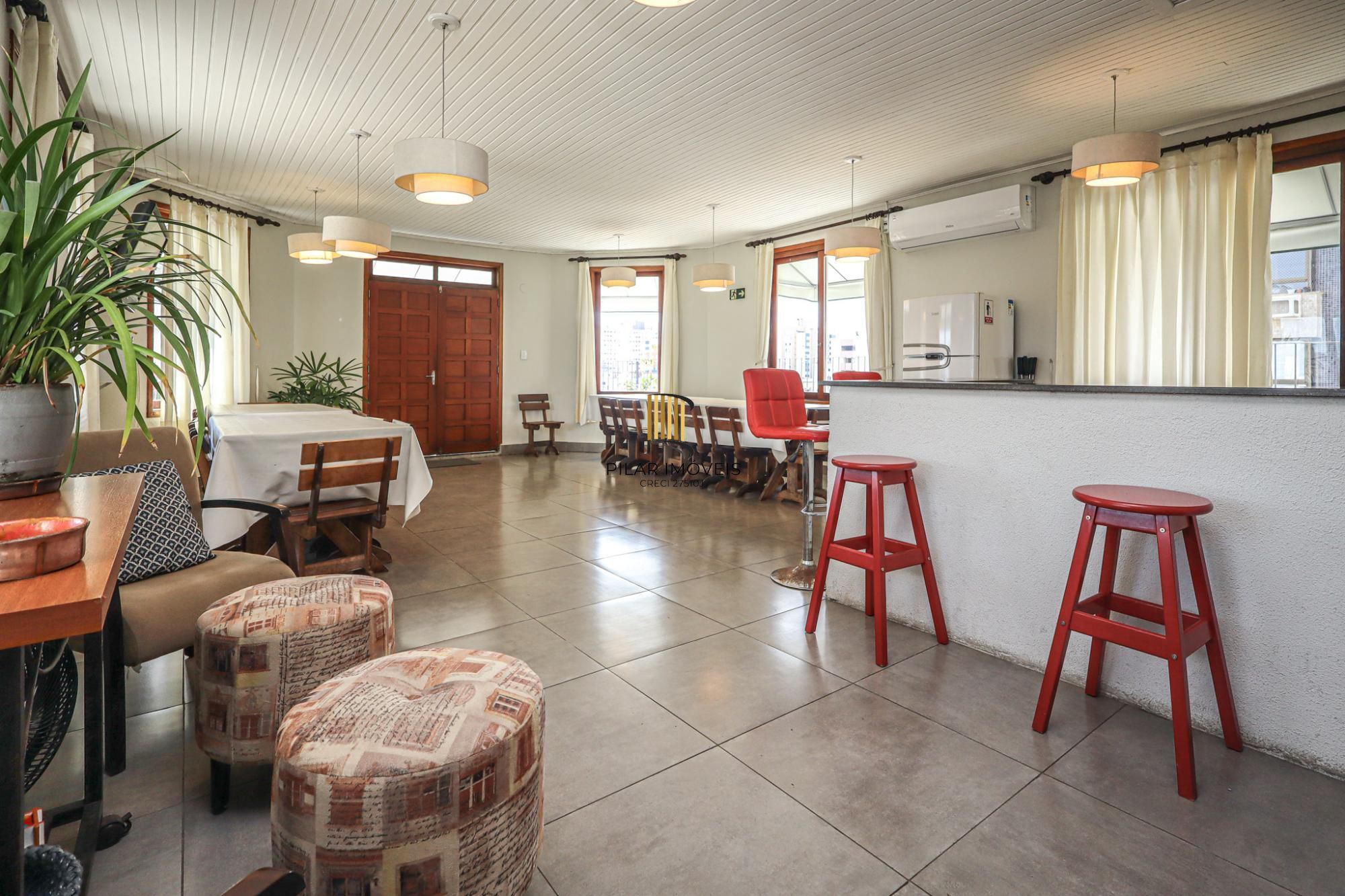 Apartamento a venda no bairro Rio Branco