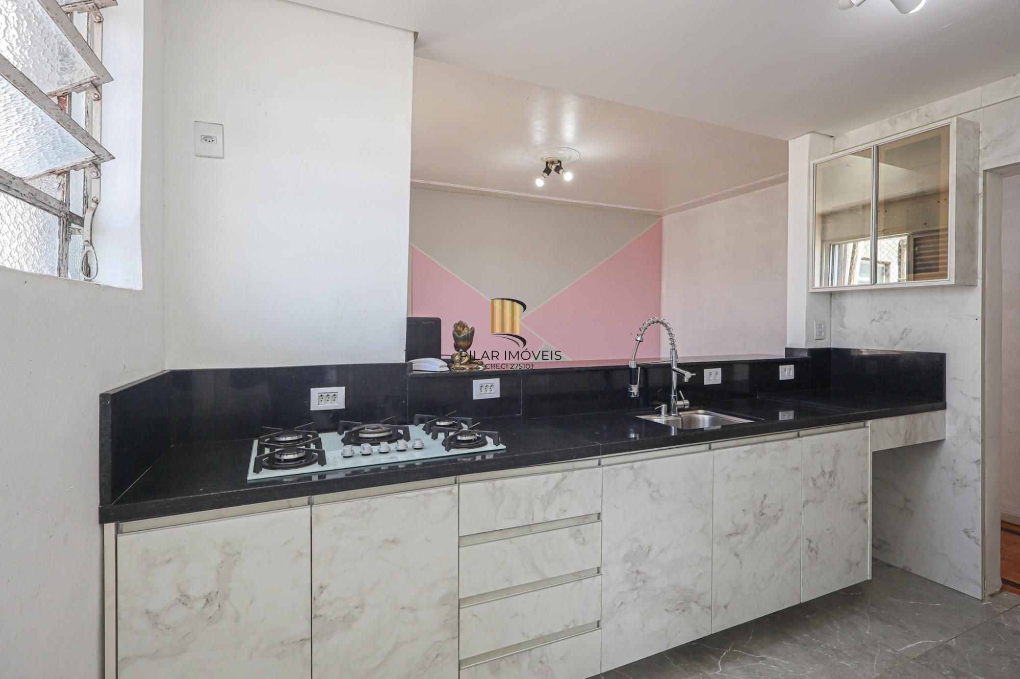 Apartamento a venda no bairro Santa Cecilia