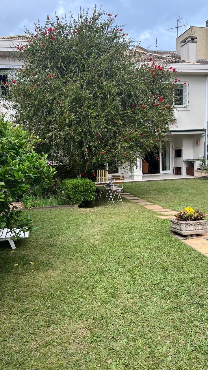 Casa a venda no bairro Chácara das Pedras