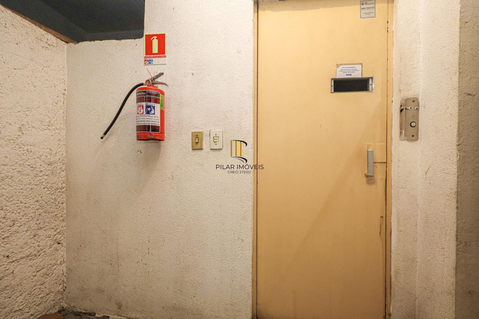 Apartamento a venda no bairro Moinhos de Vento