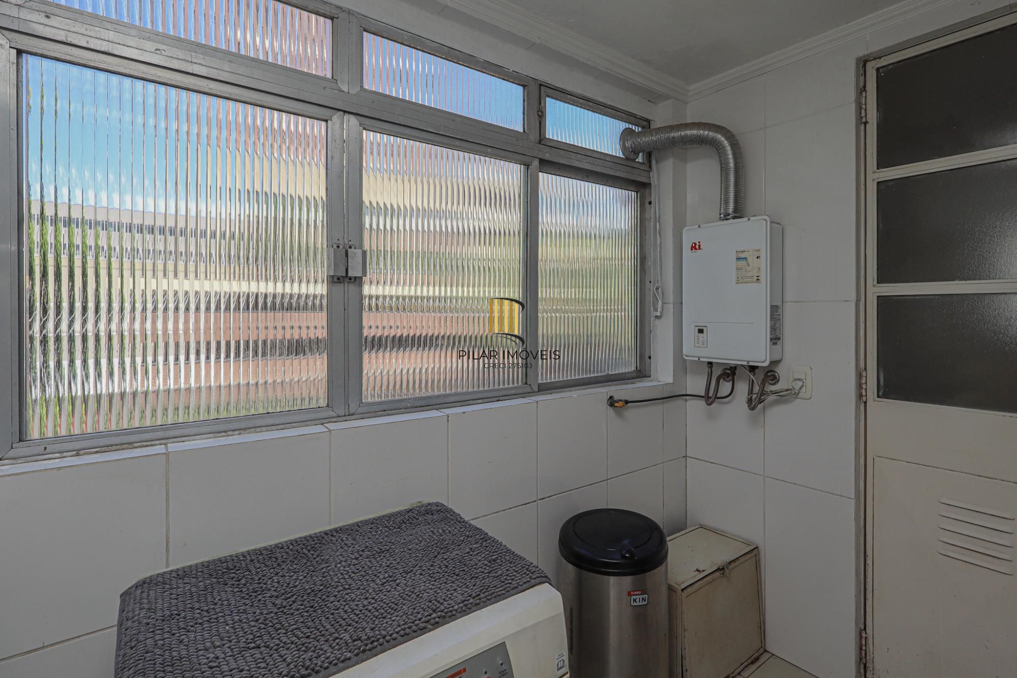 Apartamento a venda no bairro Auxiliadora