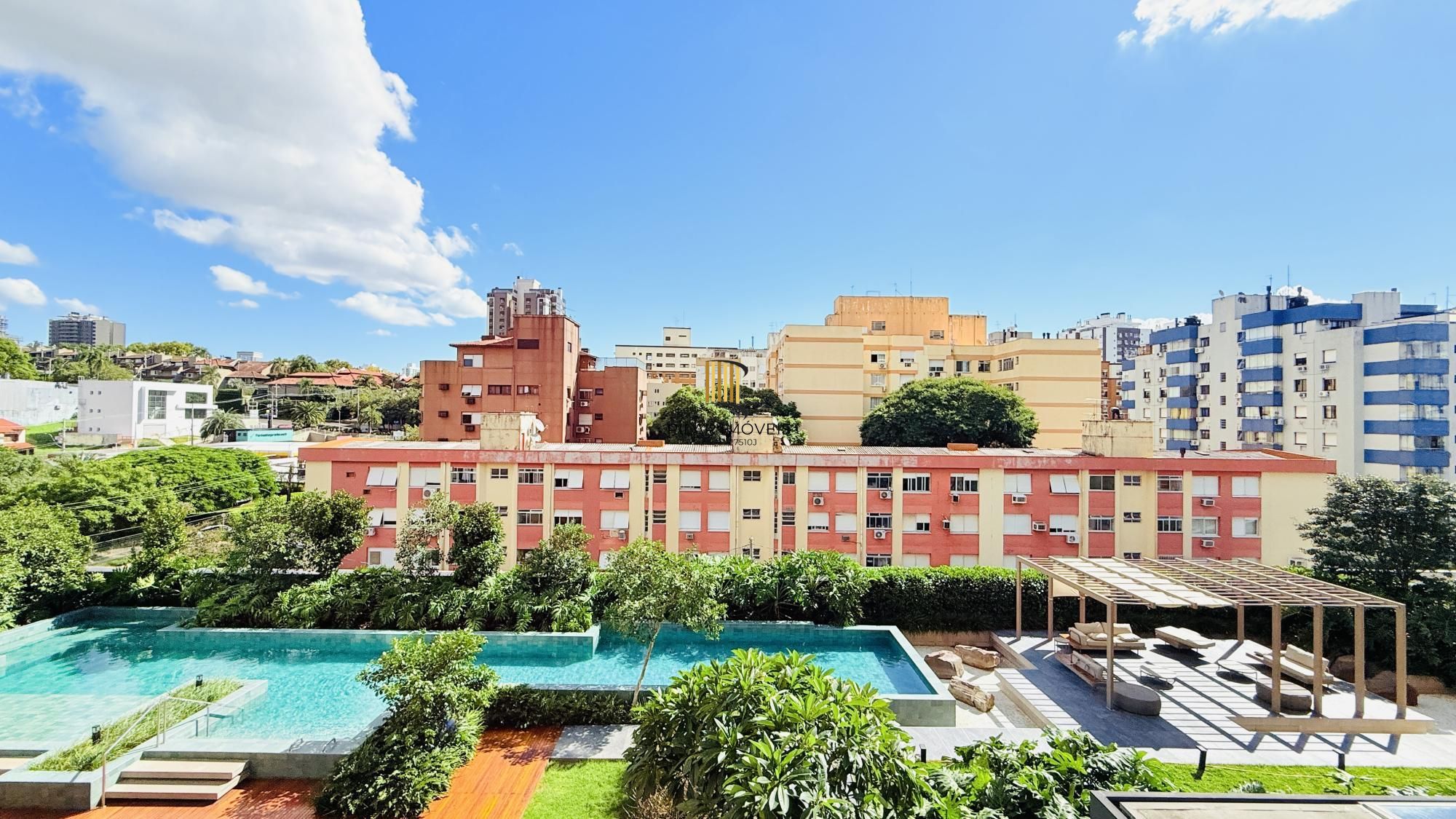 Apartamento a venda no High Garden Boa Vista