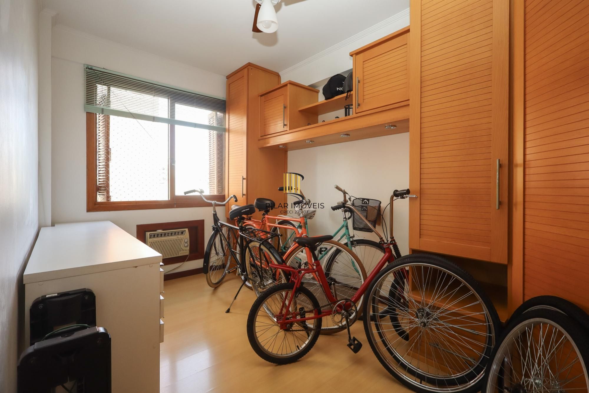 Apartamento à venda no bairro Cristo Redentor em Porto Alegre/RS