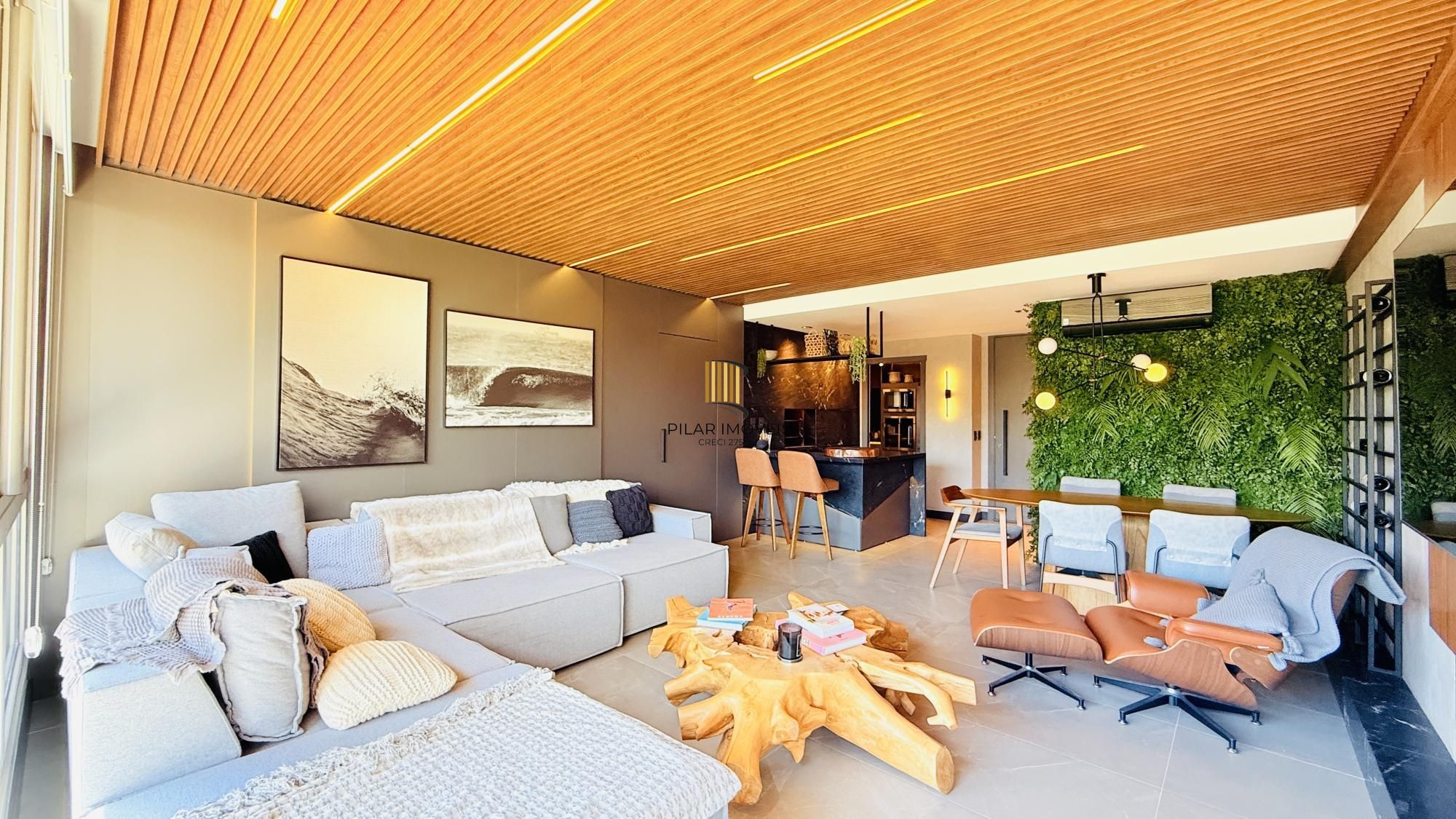 Apartamento a venda no High Garden Boa Vista