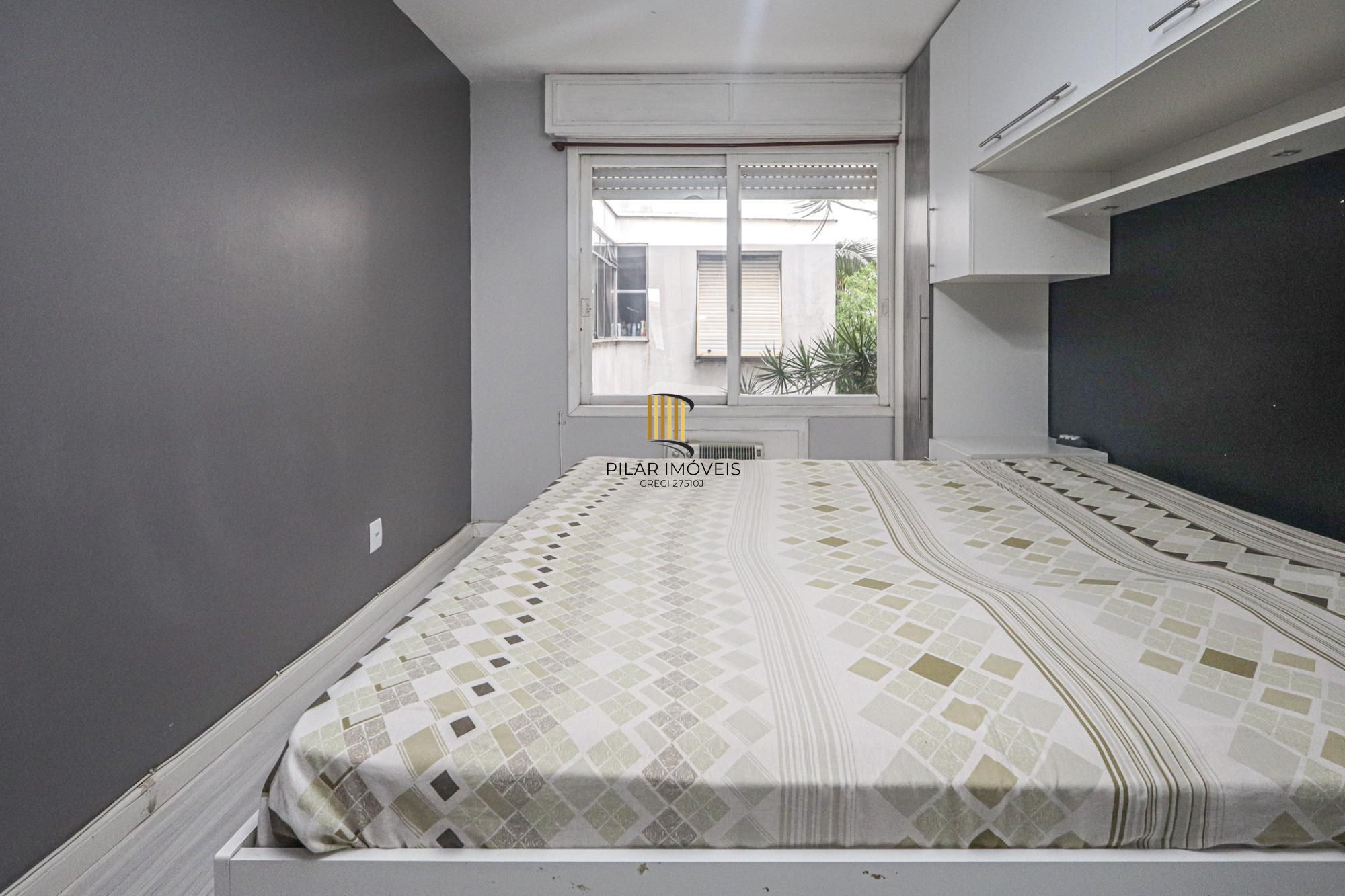 Apartamento a venda no bairro Mont' Serrat