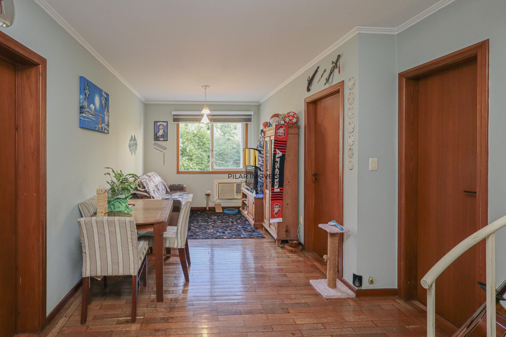 Cobertura a venda no bairro Petrópolis