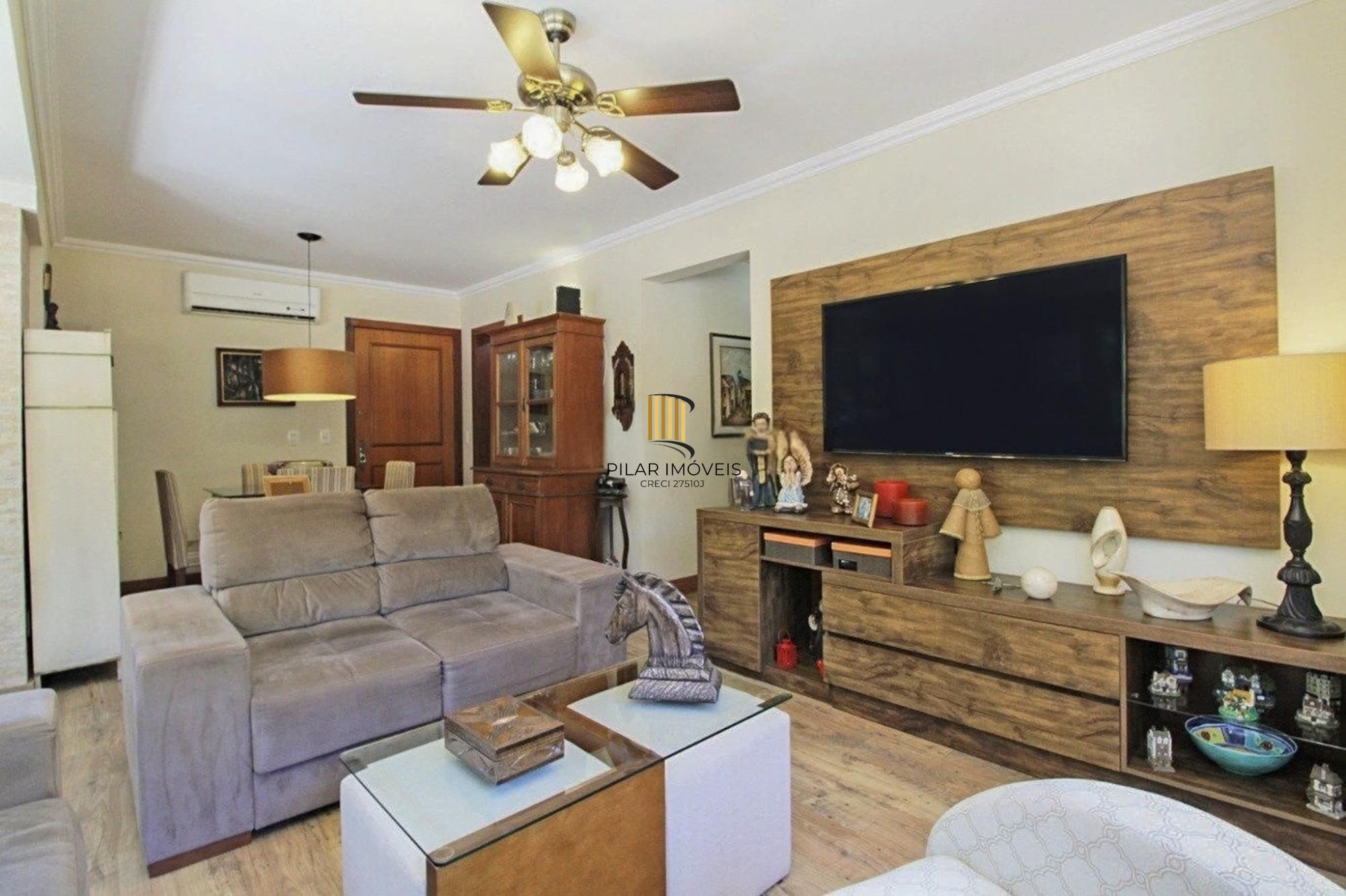 Apartamento a venda no bairro Petrópolis