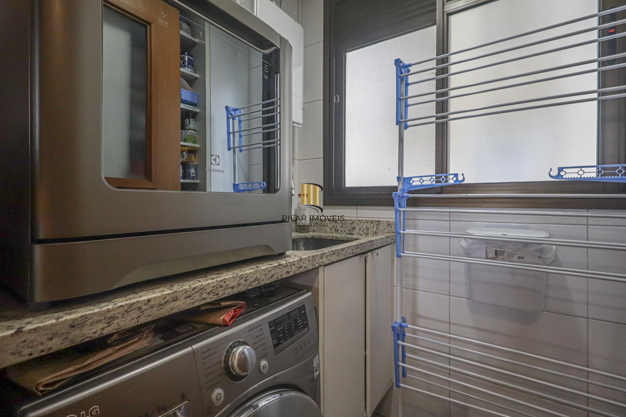 Apartamento a venda no bairro São João