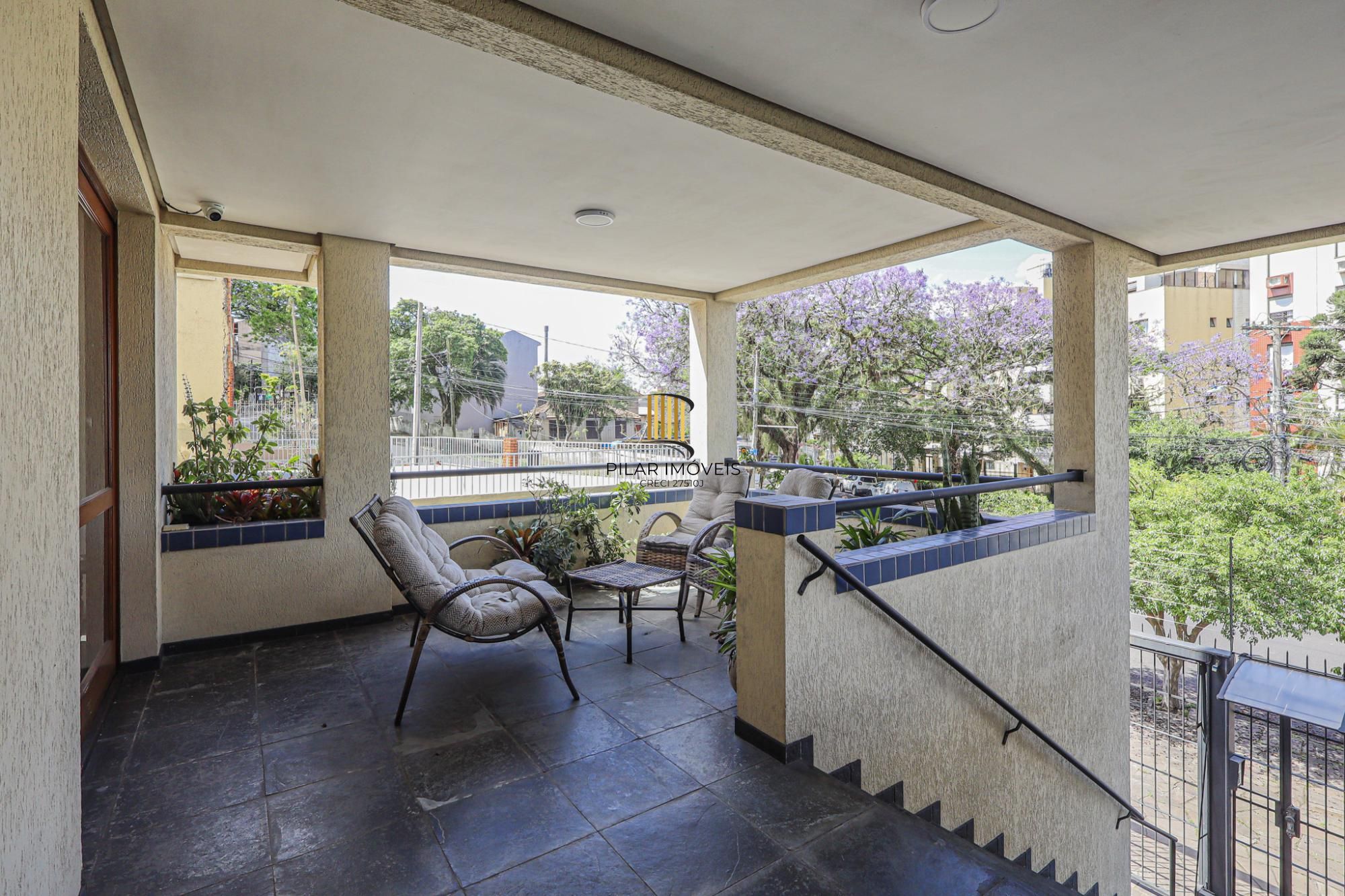 Apartamento a venda no bairro Cristo Redentor