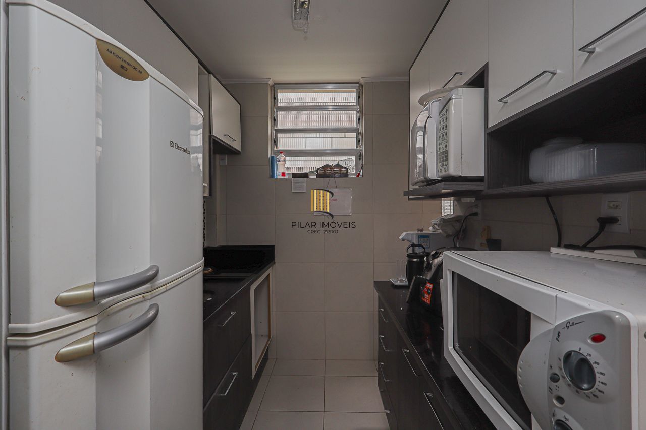 Apartamento a venda no bairro Vila Ipiranga