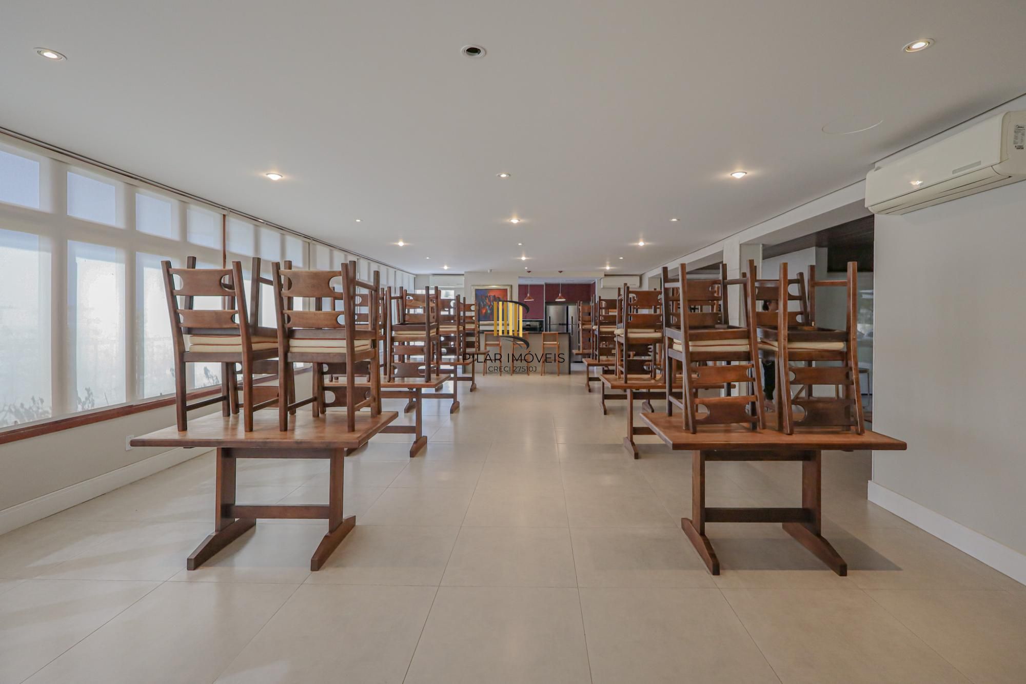 Apartamento a venda no bairro Moinhos de Vento