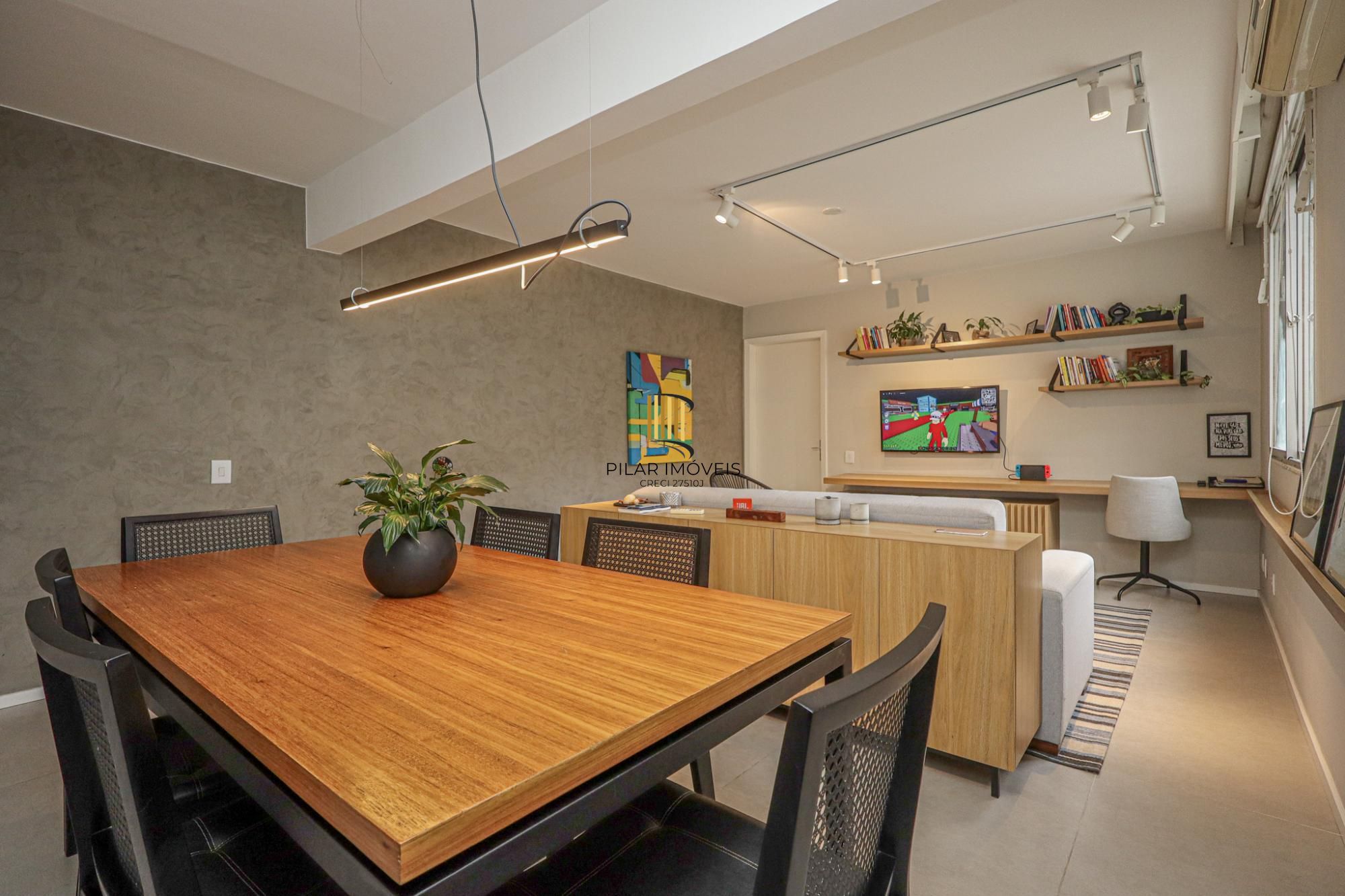 Apartamento a venda no bairro Boa Vista