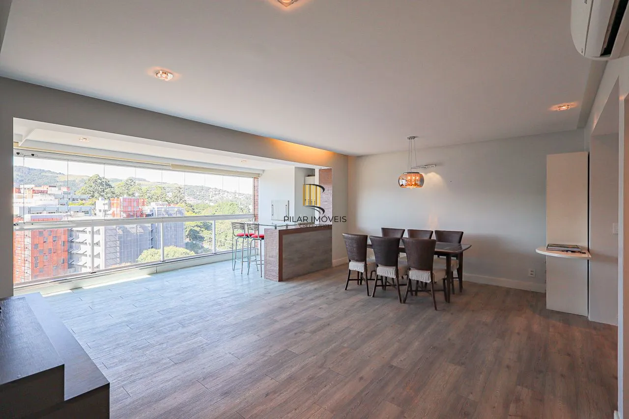 Apartamento a venda no bairro Central Parque - Pilar Imóveis