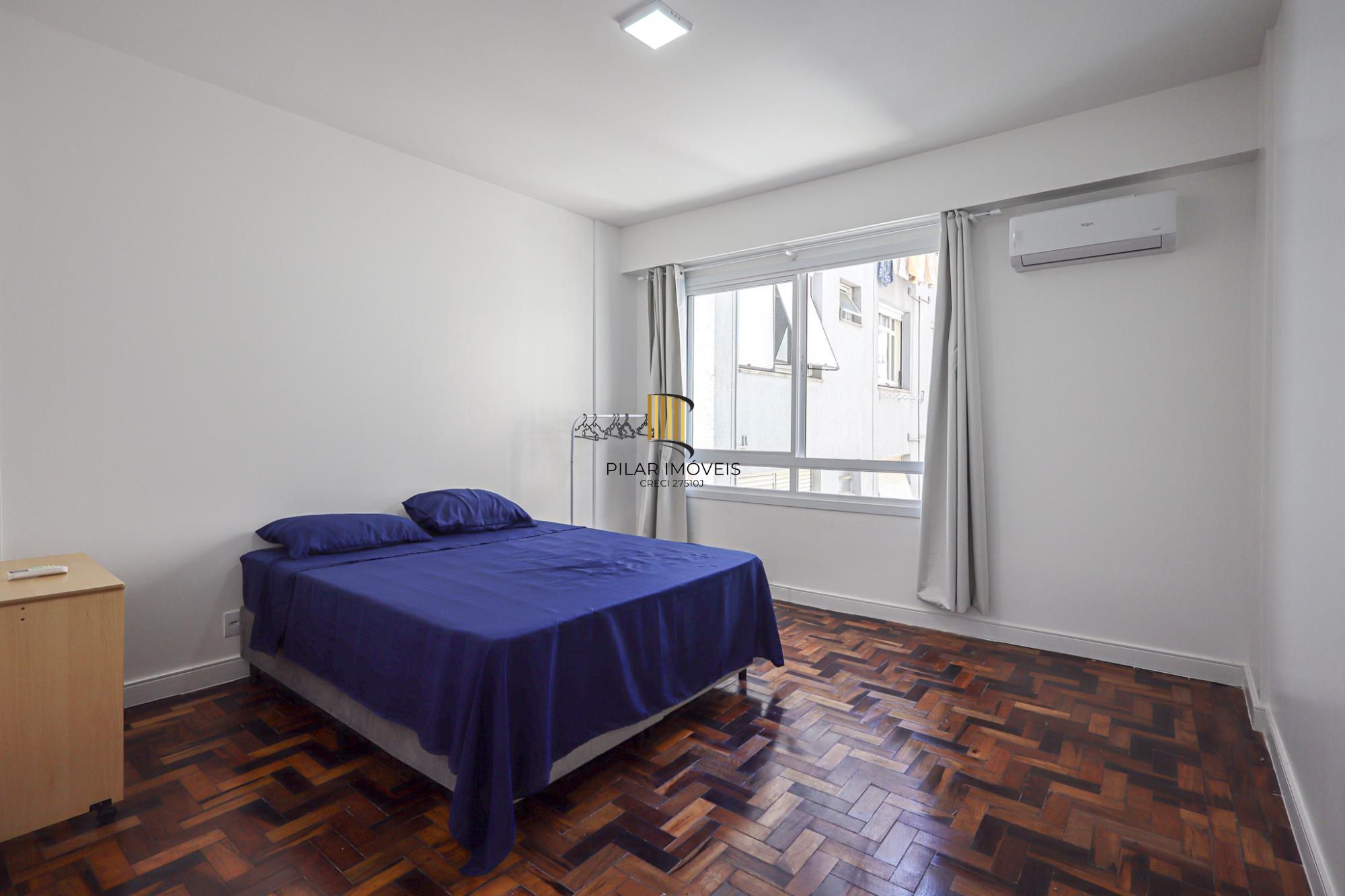 Apartamento a venda no Centro