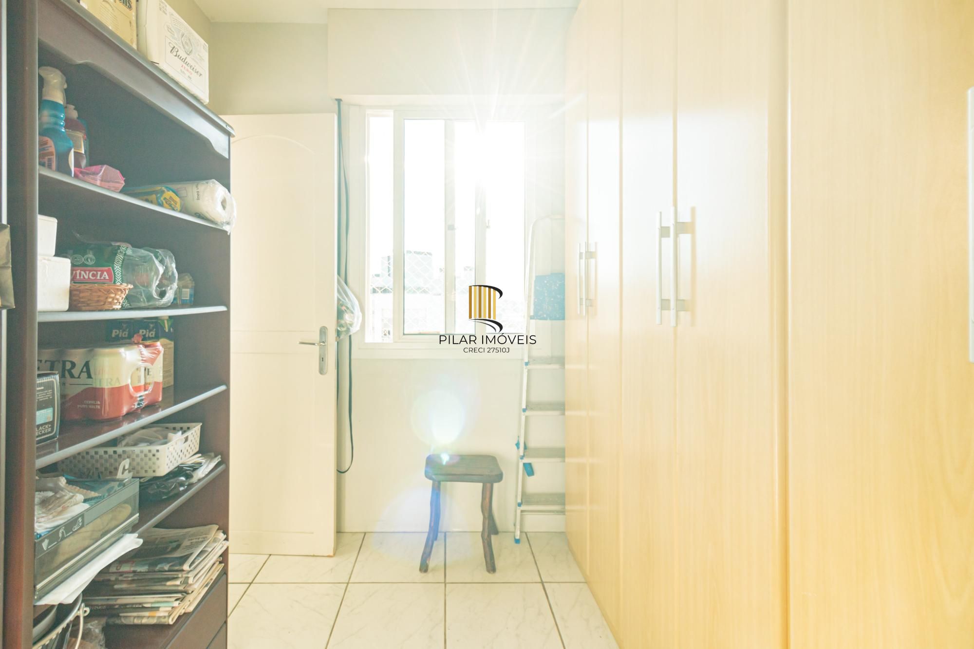 Apartamento a venda no bairro chácara das Pedras