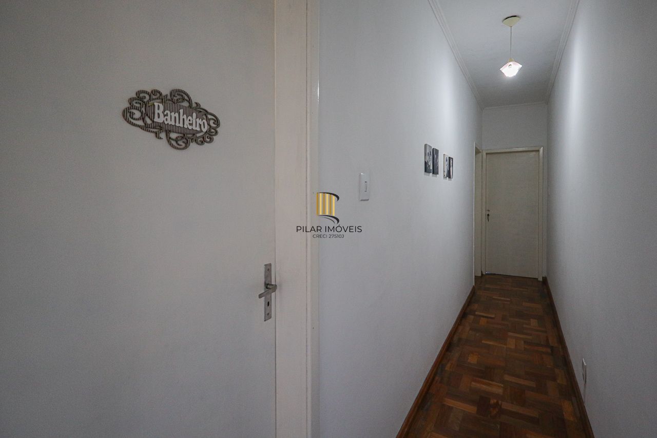 Apartamento a venda no Centro Histórico