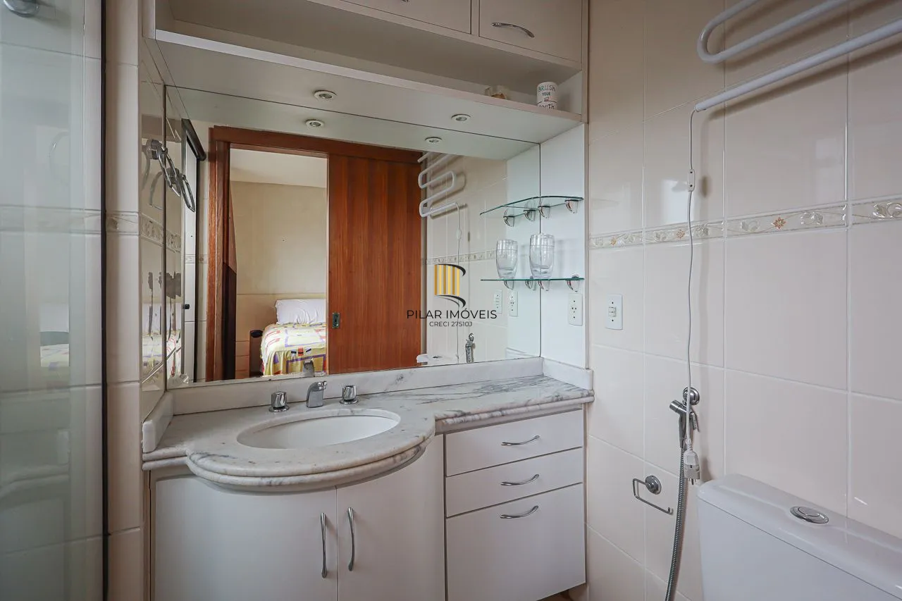Apartamento a venda no bairro Jardim Botânico