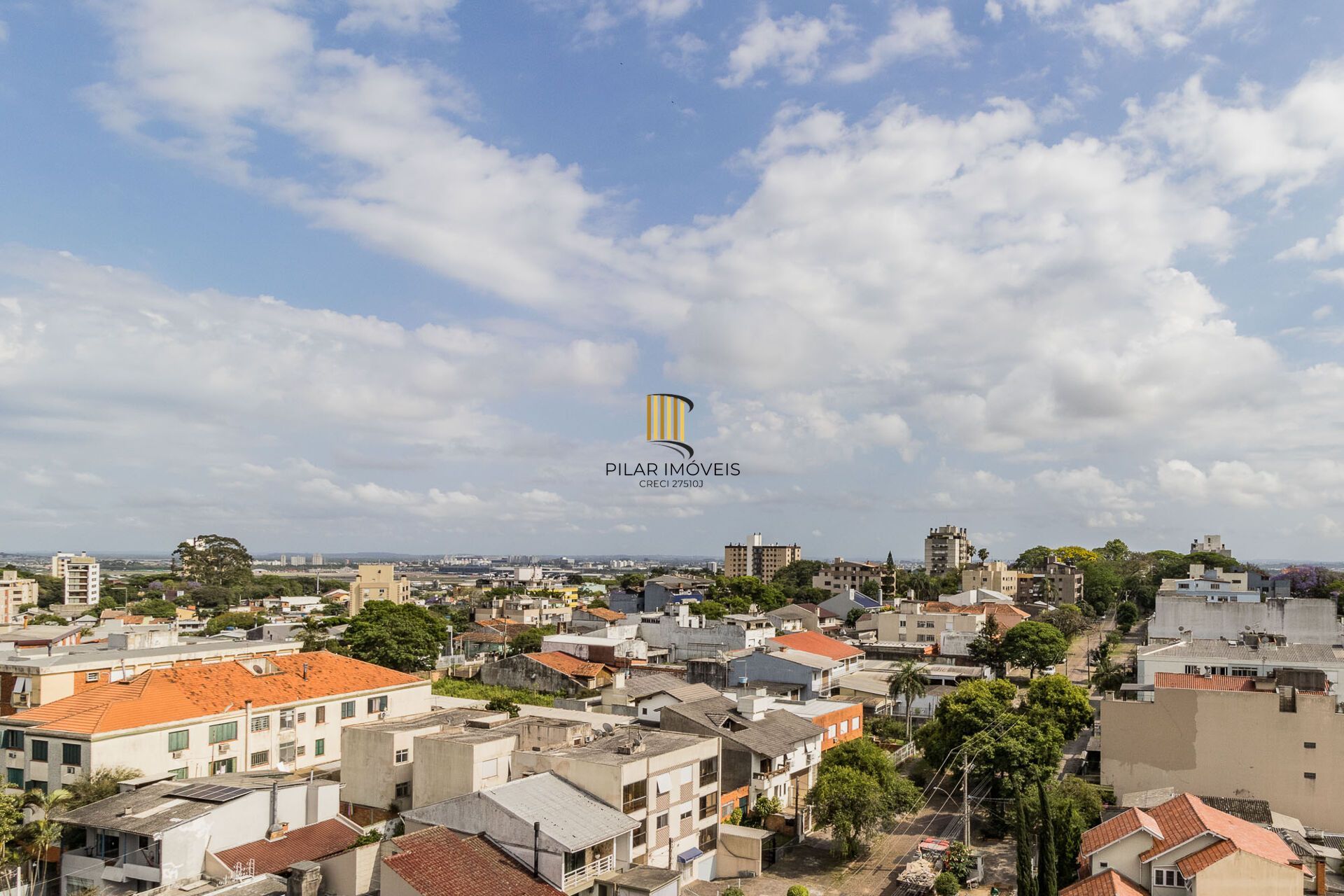 Apartamento à venda no bairro Cristo Redentor em Porto Alegre/RS