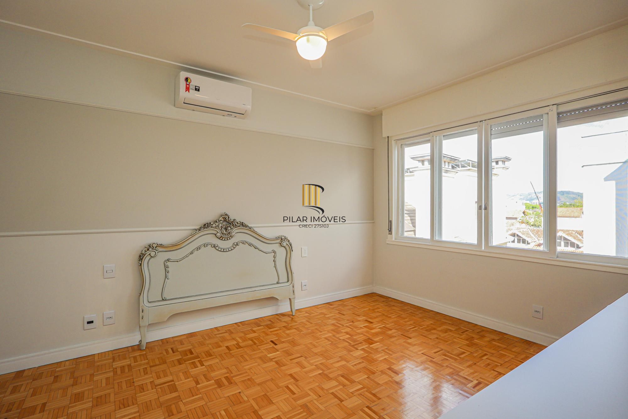 Apartamento a venda no bairro Três Figueiras