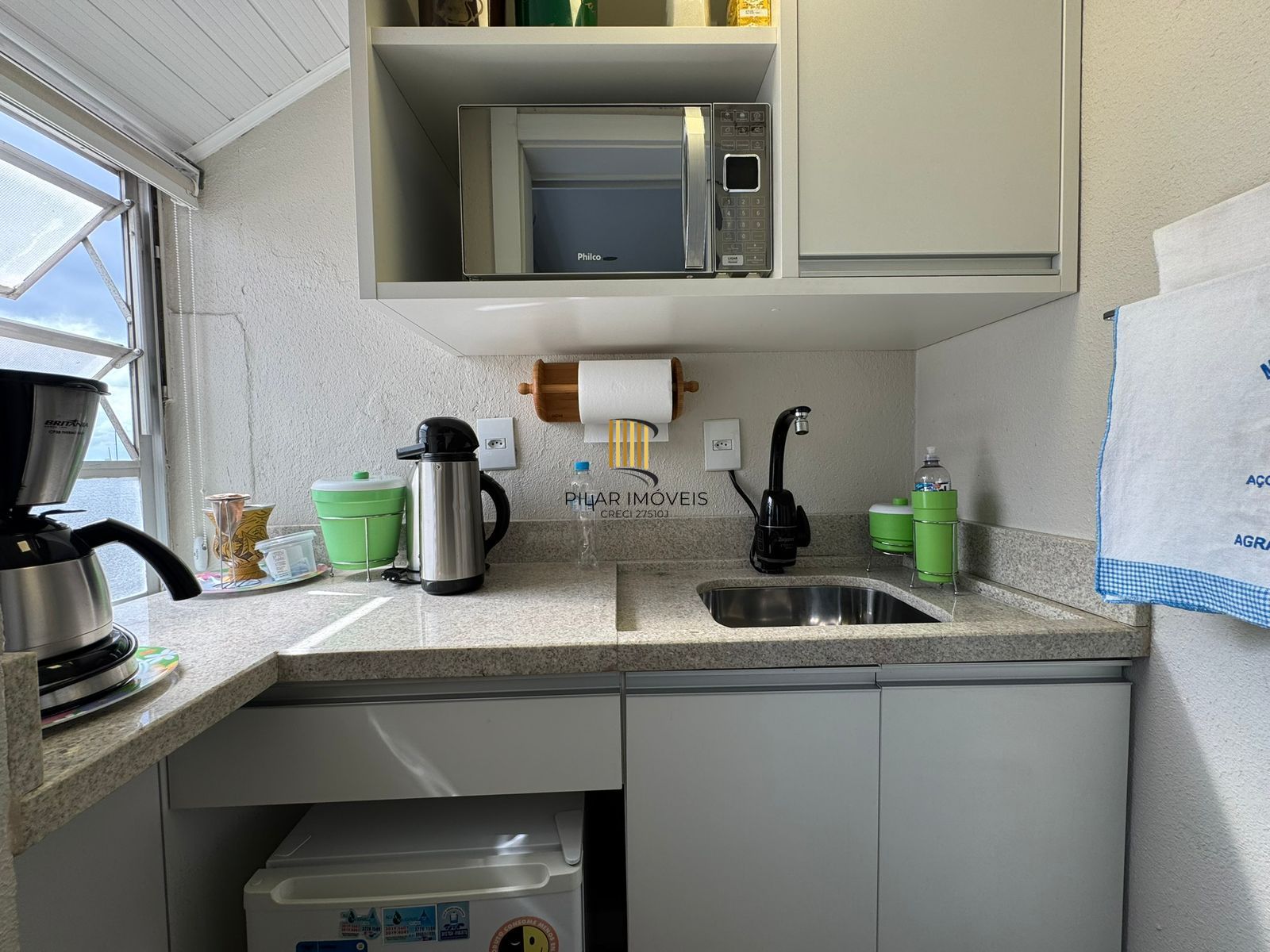 Sala Comercial no Edifício Santa Cruz