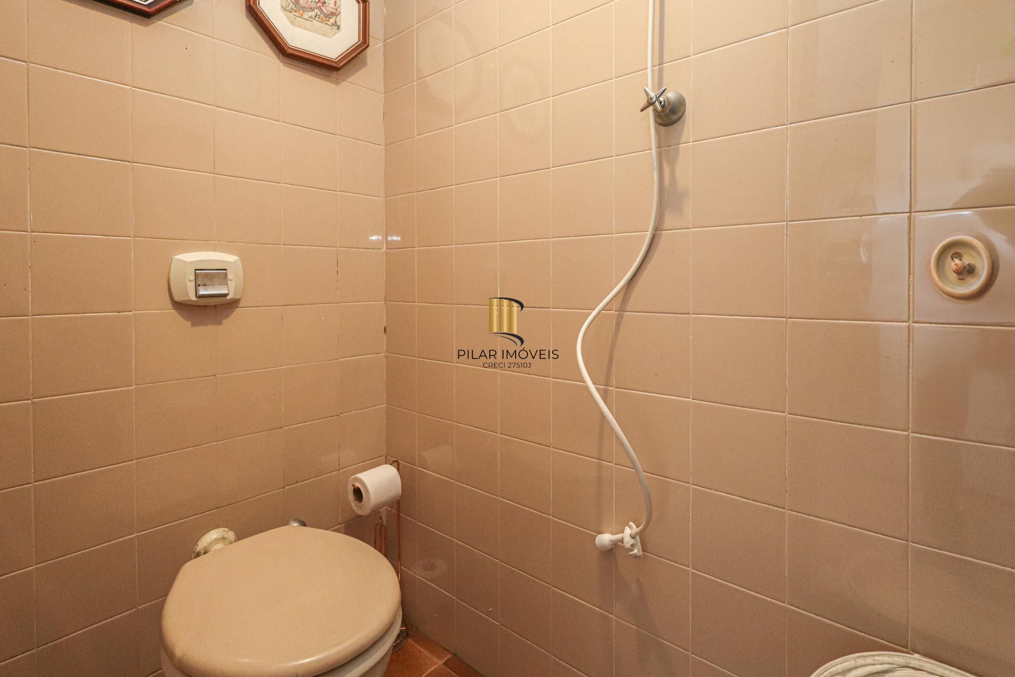 Apartamento a venda no bairro Higienópolis