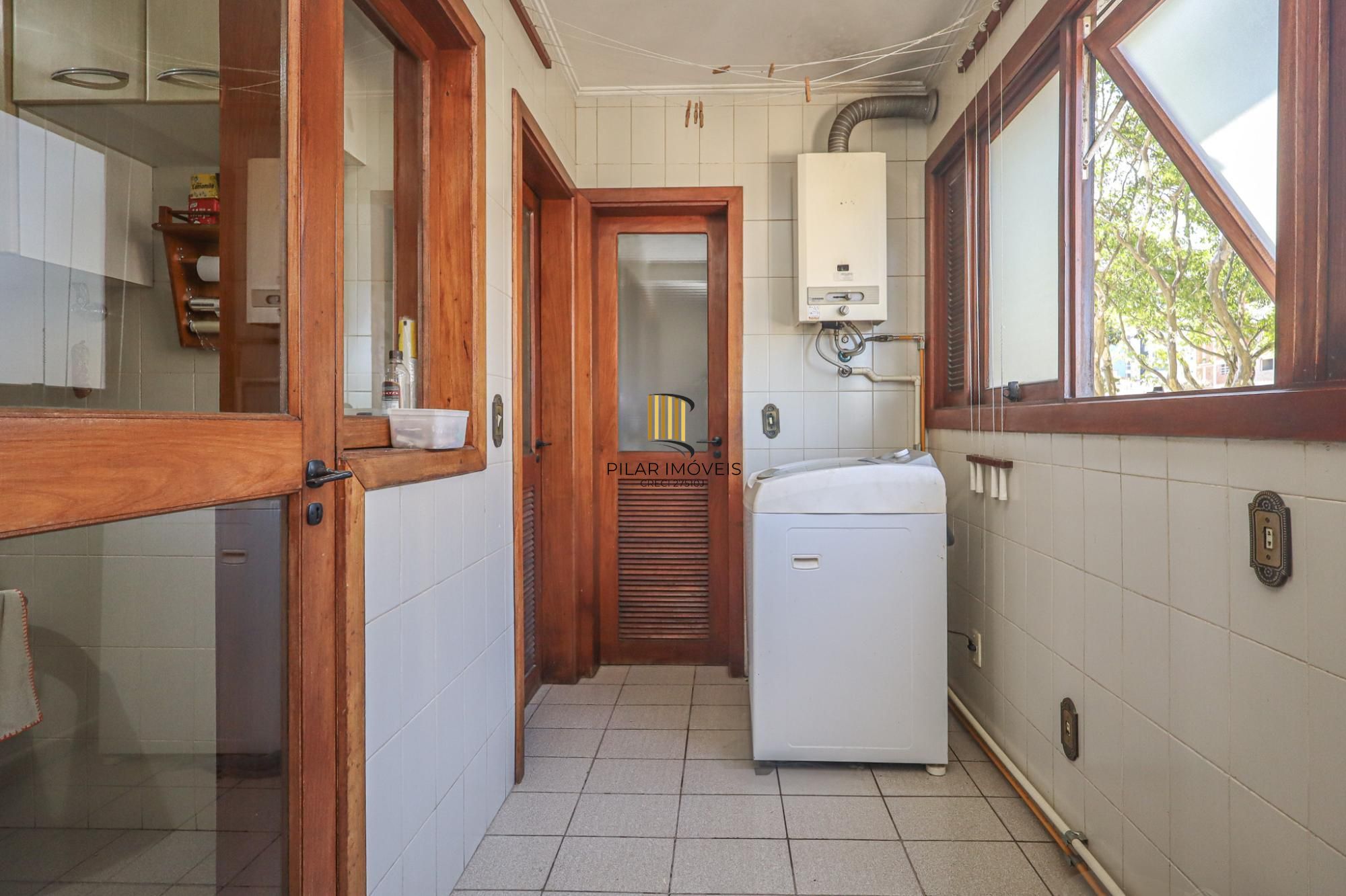 Apartamento a venda no bairro Passo D' Areia