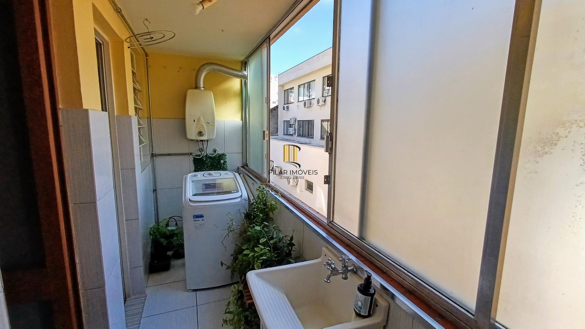 Apartamento a venda no bairro Teresópolis