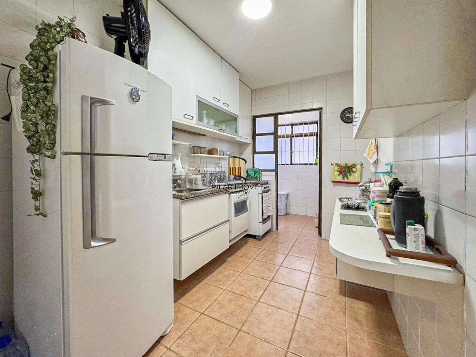 Apartamento a venda no bairro Petrópolis