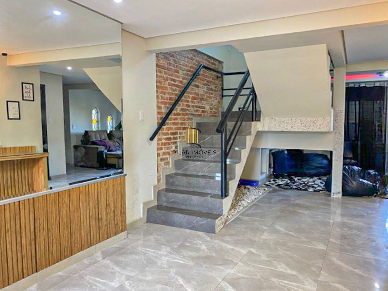 Casa a venda no bairro Sarandi