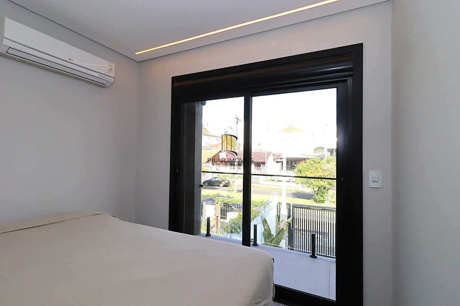 Casa a venda no bairro São Sebastião