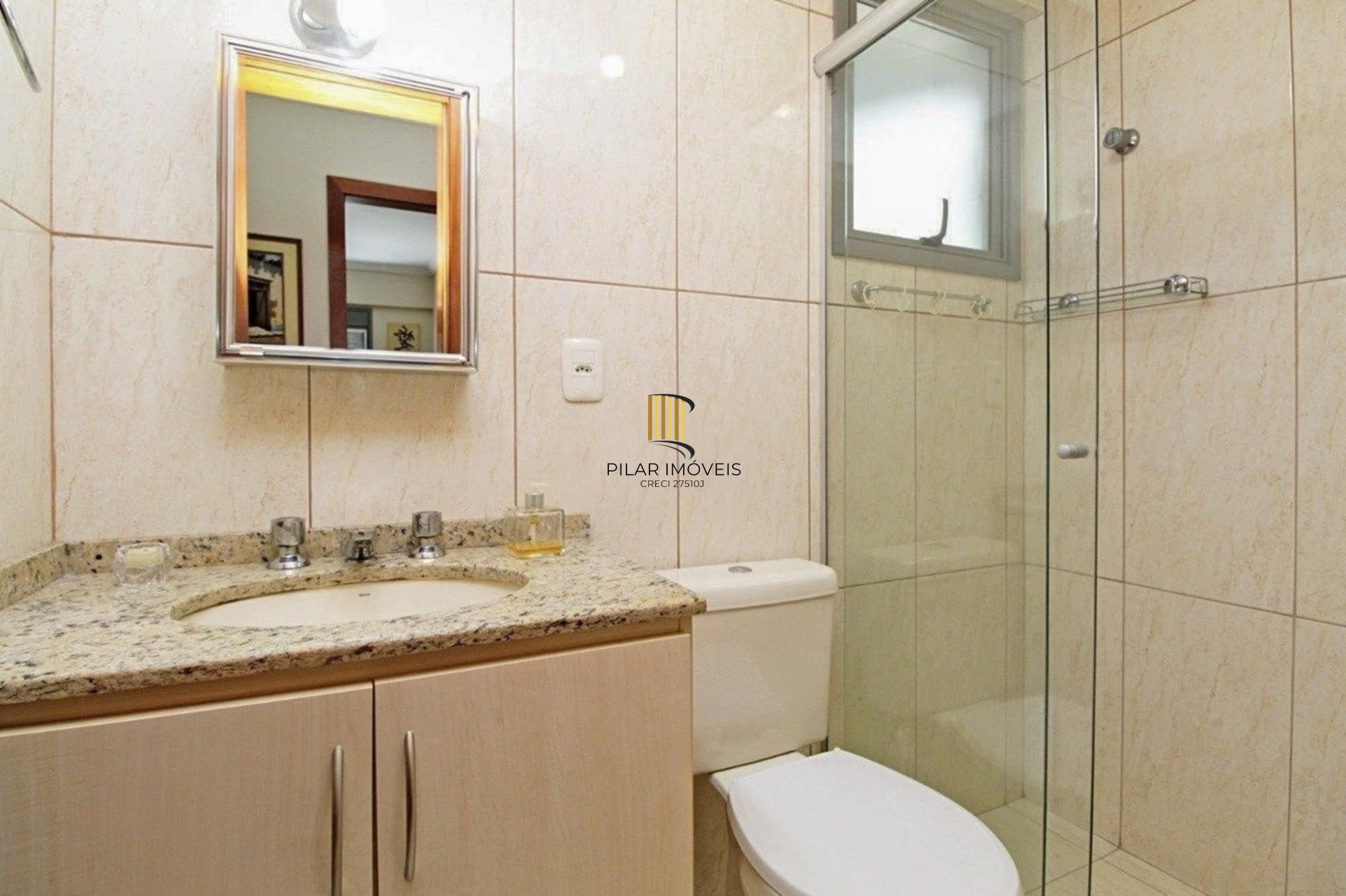 Apartamento a venda no bairro Petrópolis