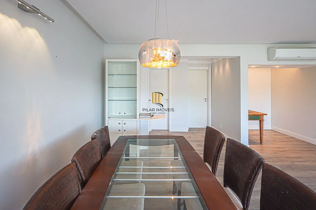 Apartamento a venda no bairro Central Parque